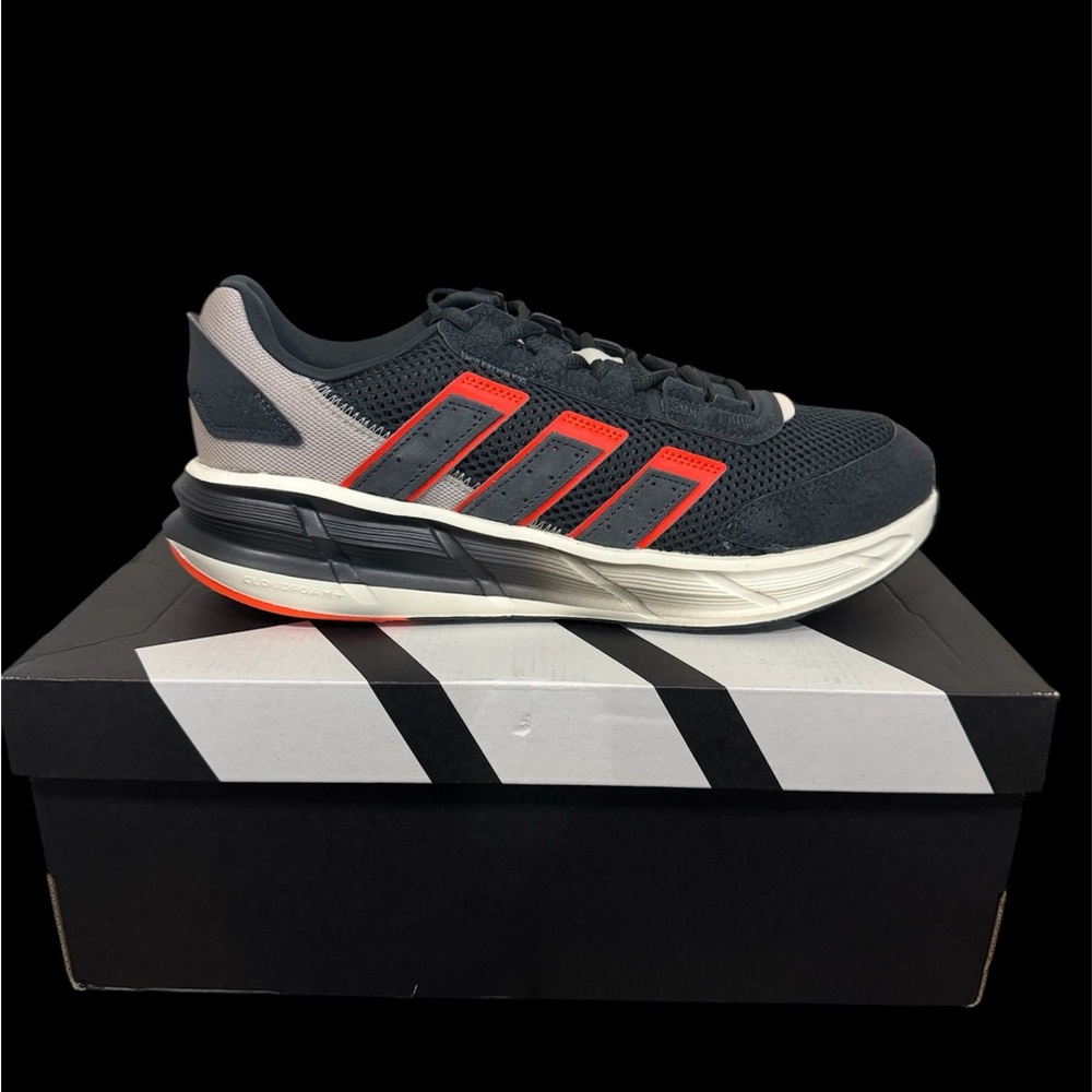 ADIDAS ASTRASTAR CLOUDFOAM RUNNING MENS SHOES